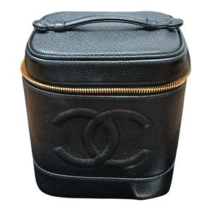 CHANEL（シャネル）ヴァニティケース