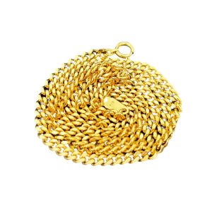 K18　ネックレス