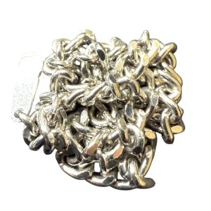 K18WGブレスレット