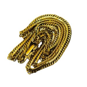 K18/18金 ネックレス