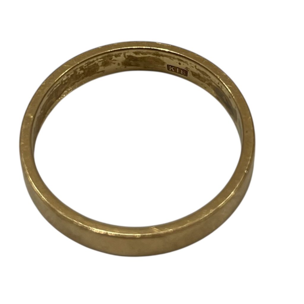 K18　リング