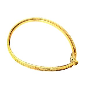 【K9 (金)】ブレスレット