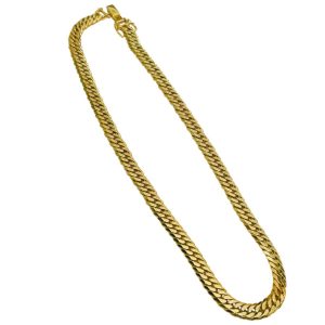 K18 18金 750 喜平ネックレス　札幌市 白石区 菊水