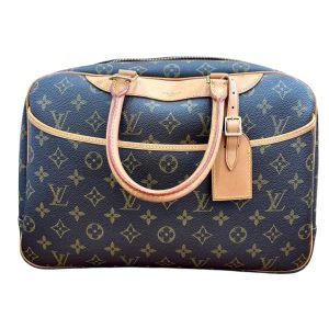 ルイヴィトン ドーヴィル