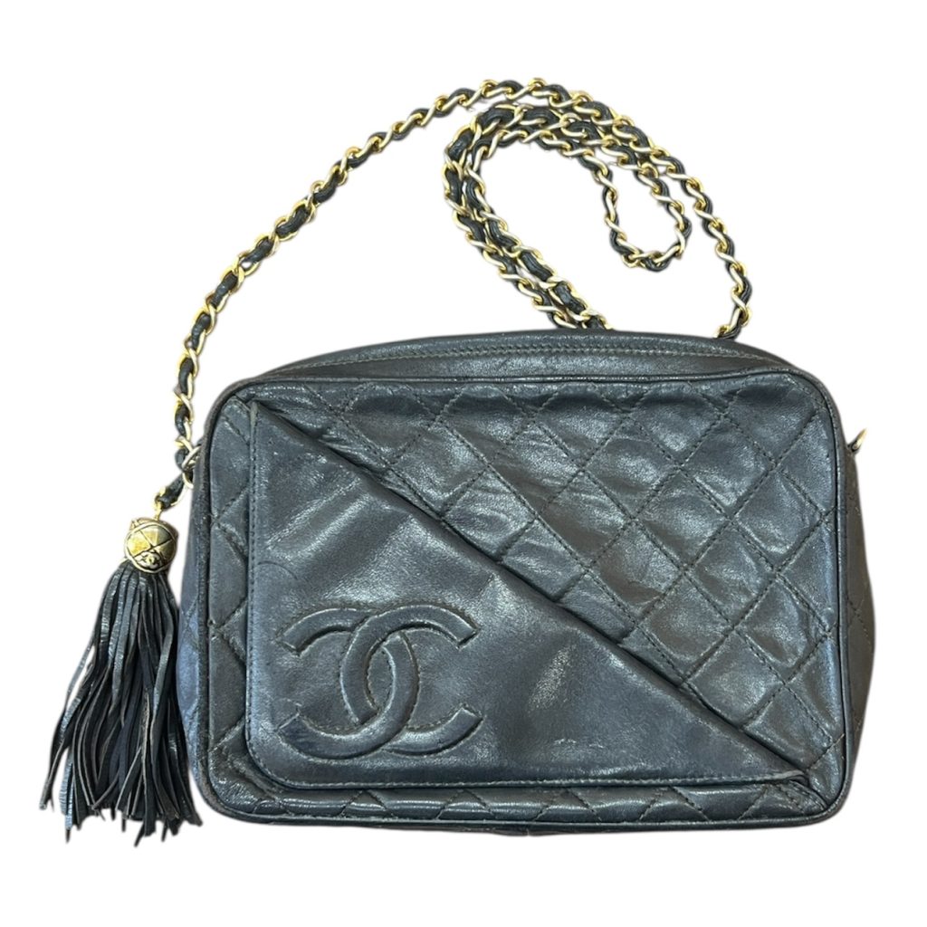 CHANEL シャネル マトラッセ