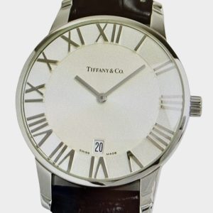 TIFFANY ティファニー アトラス ドーム Z1800 クォーツ