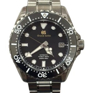 Grand Seiko グランドセイコー SBGH291