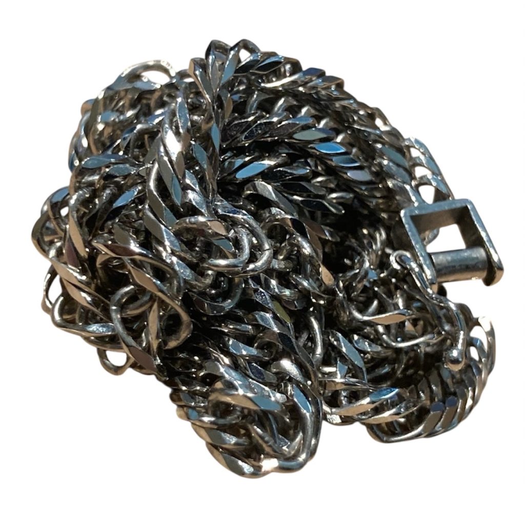 Pt900 ネックレス