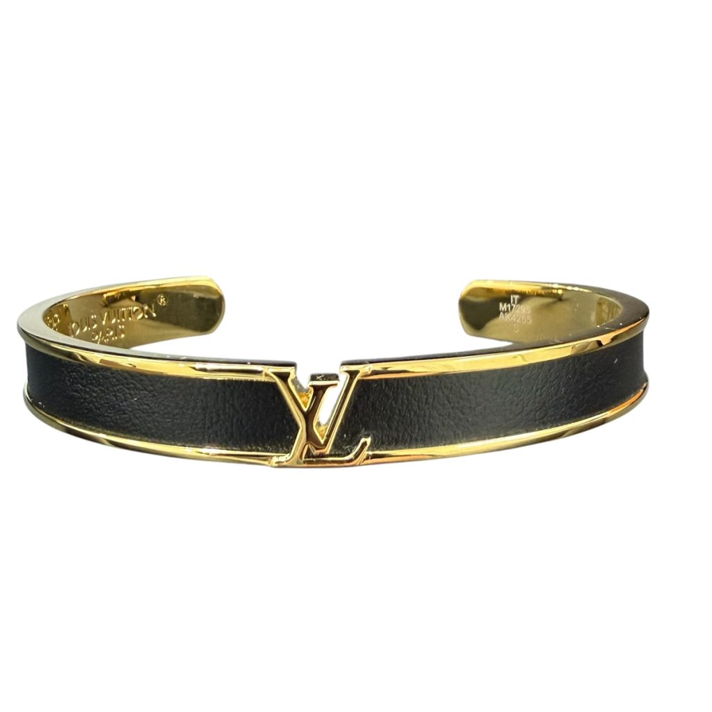 ルイヴィトン　LVブレスレット