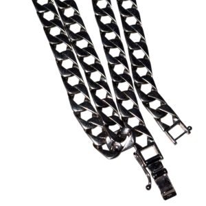 函館市 Pt850 喜平ネックレス プラチナジュエリー 地金アクセサリー