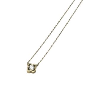 K18 ネックレス 18金