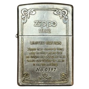 ジッポ（Zippo）ライター