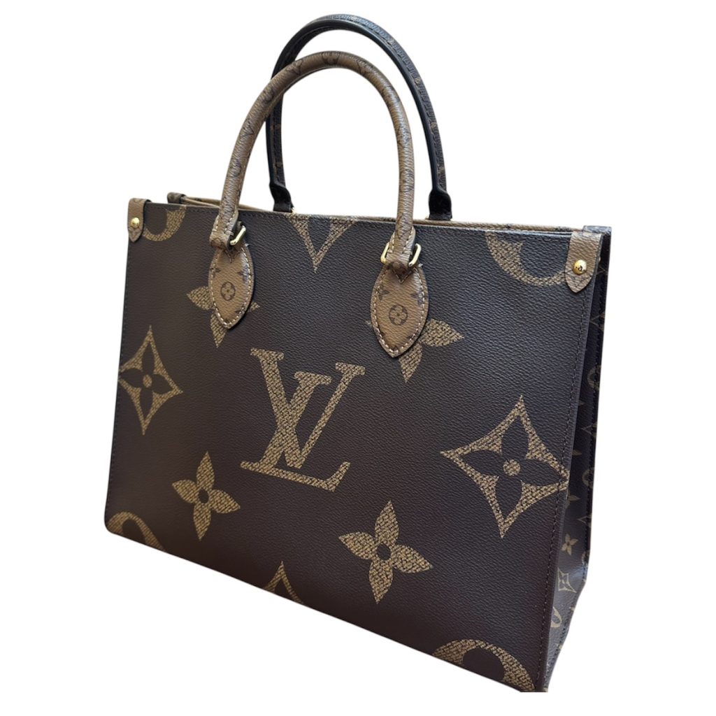 ルイヴィトン　オンザゴーMM