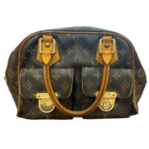 Louis Vuitton モノグラム マンハッタン