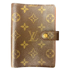 Louis Vuitton アジェンダ モノグラム