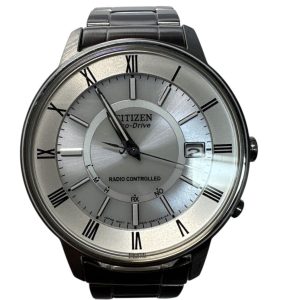 シチズン アテッサ エコドライブ H415-S054541