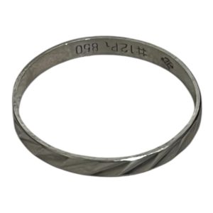 Pt850 プラチナ850 リング