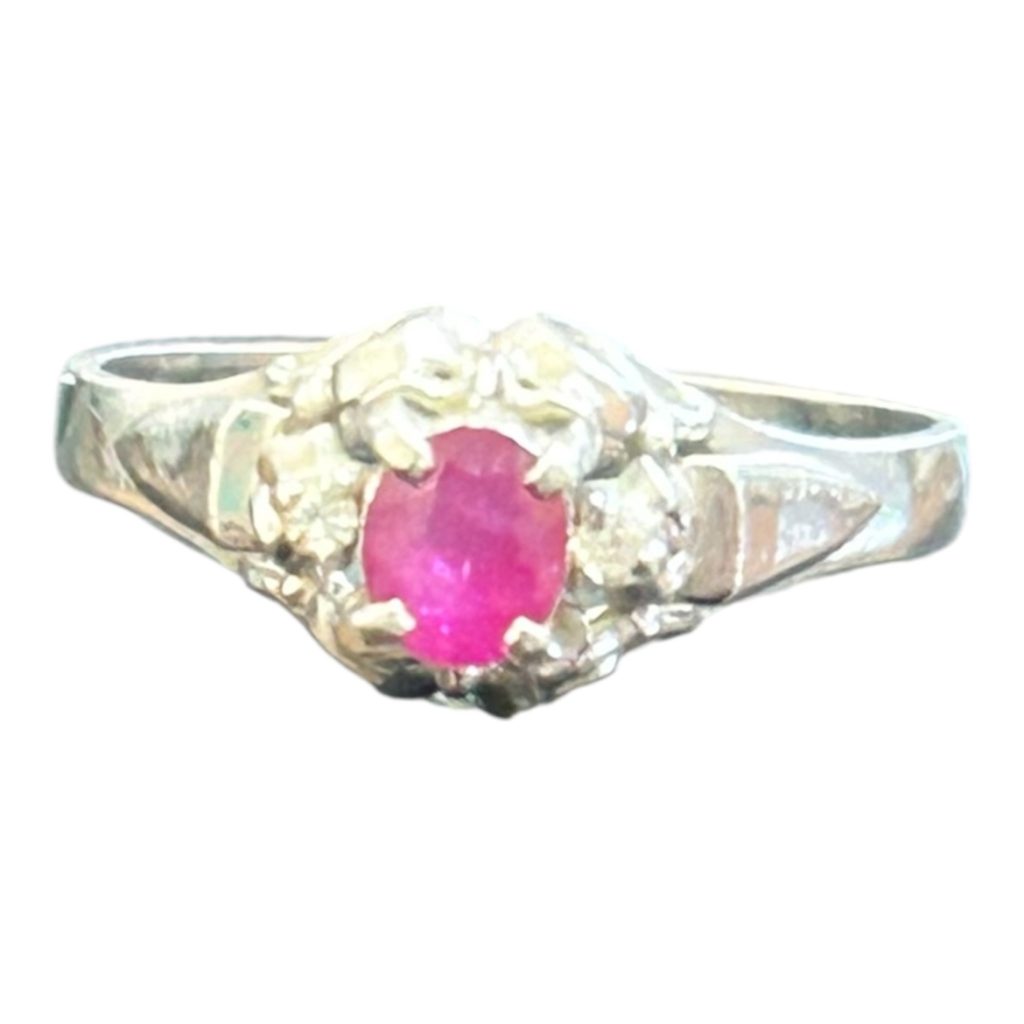 Pt900 リング　買取