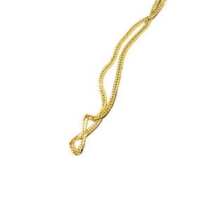 K18 18金 ネックレス