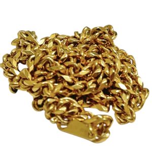 K18（18金）750 ネックレス