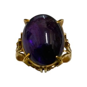 K18リング　札幌市　白石区　菊水