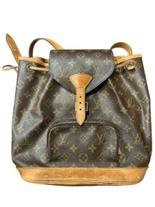 Louis Vuitton モンスリ