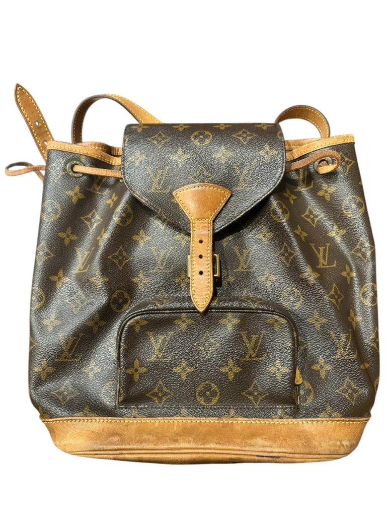 Louis Vuitton モンスリ