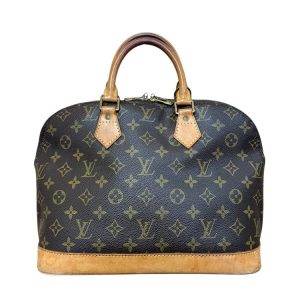 ルイ・ヴィトン アルマPM