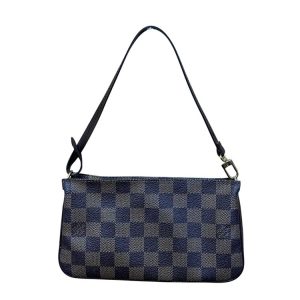 ルイ・ヴィトン ダミエ・エベヌ　ナボナ(N51983)