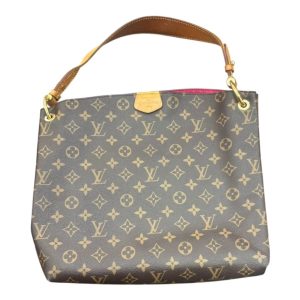 ルイ・ヴィトン モノグラム グレースフルMM