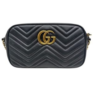 グッチ　GGマーモント　バッグ