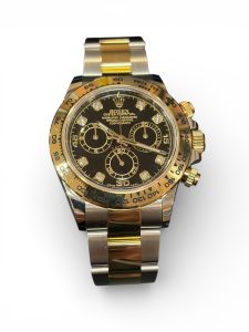 ロレックス コスモグラフ デイトナ 116503G