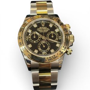ロレックス コスモグラフ デイトナ 116503G