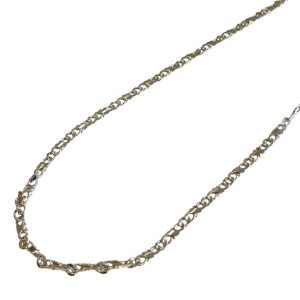 K18 WG ネックレス