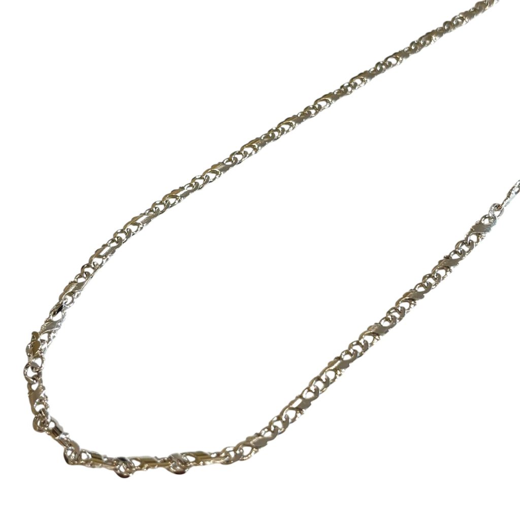 K18 WG ネックレス