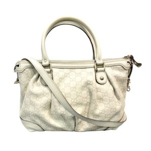 GUCCI グッチ グッチシマ スーキー バッグ