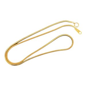 K18 18金 750 ネックレス