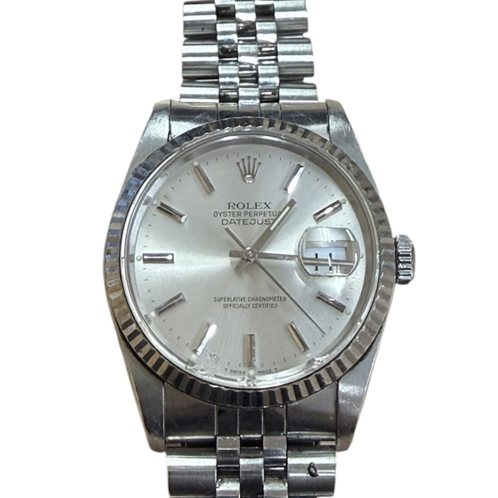 ROLEX（ロレックス） デイトジャスト　Ref.46234