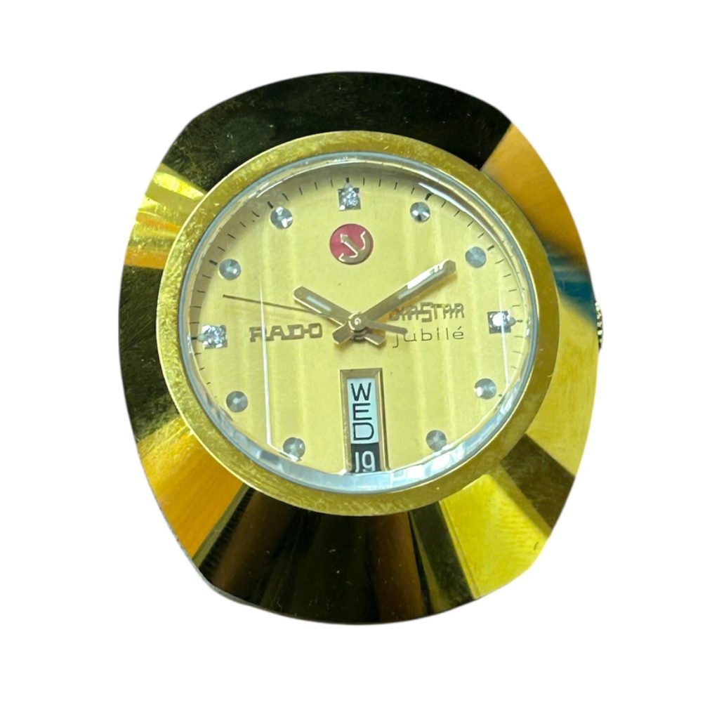 RADO 50周年リミテッドエディション