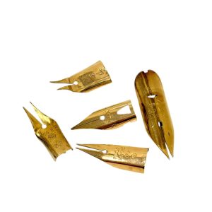 K14 ペン先 おまとめ