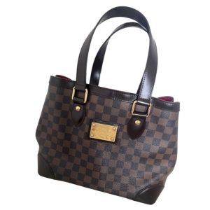 【ルイヴィトン ダミエ ハムステッド】弘前市