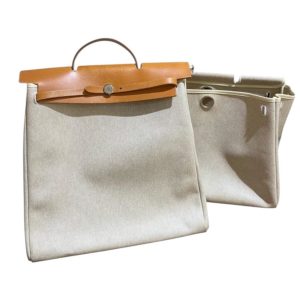 【Hermès(エルメス)　エールバッグ・アド/リュック・バッグ・ブランド・・メンズ・レディース】