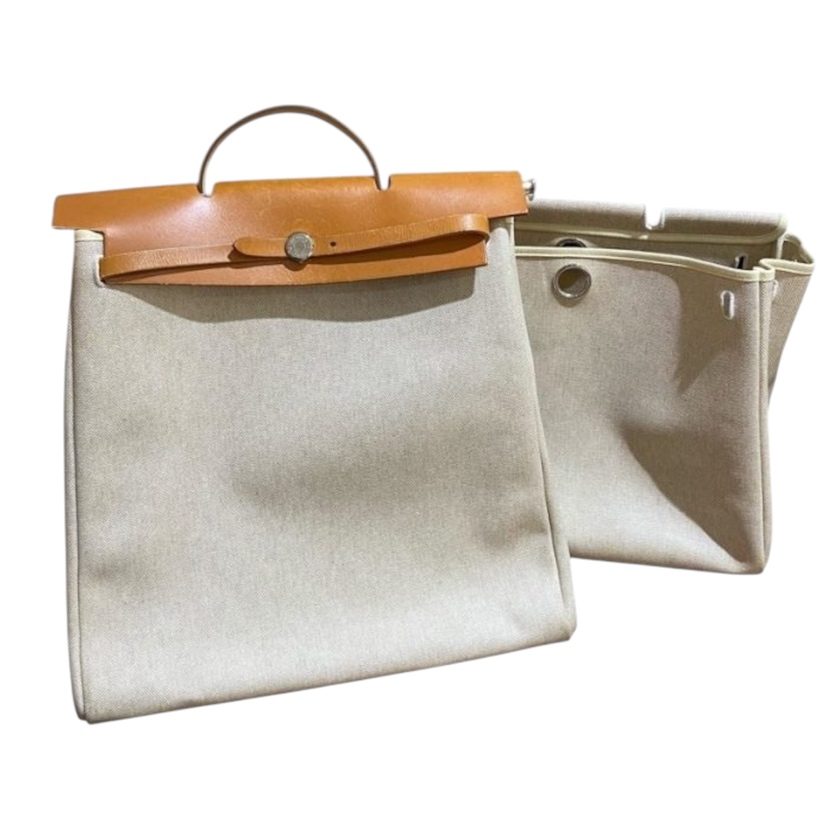 【Hermès(エルメス)　エールバッグ・アド/リュック・バッグ・ブランド・・メンズ・レディース】