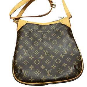 Louis Vuitton/ルイ・ヴィトン/オデオンPM/ブランド/バッグ