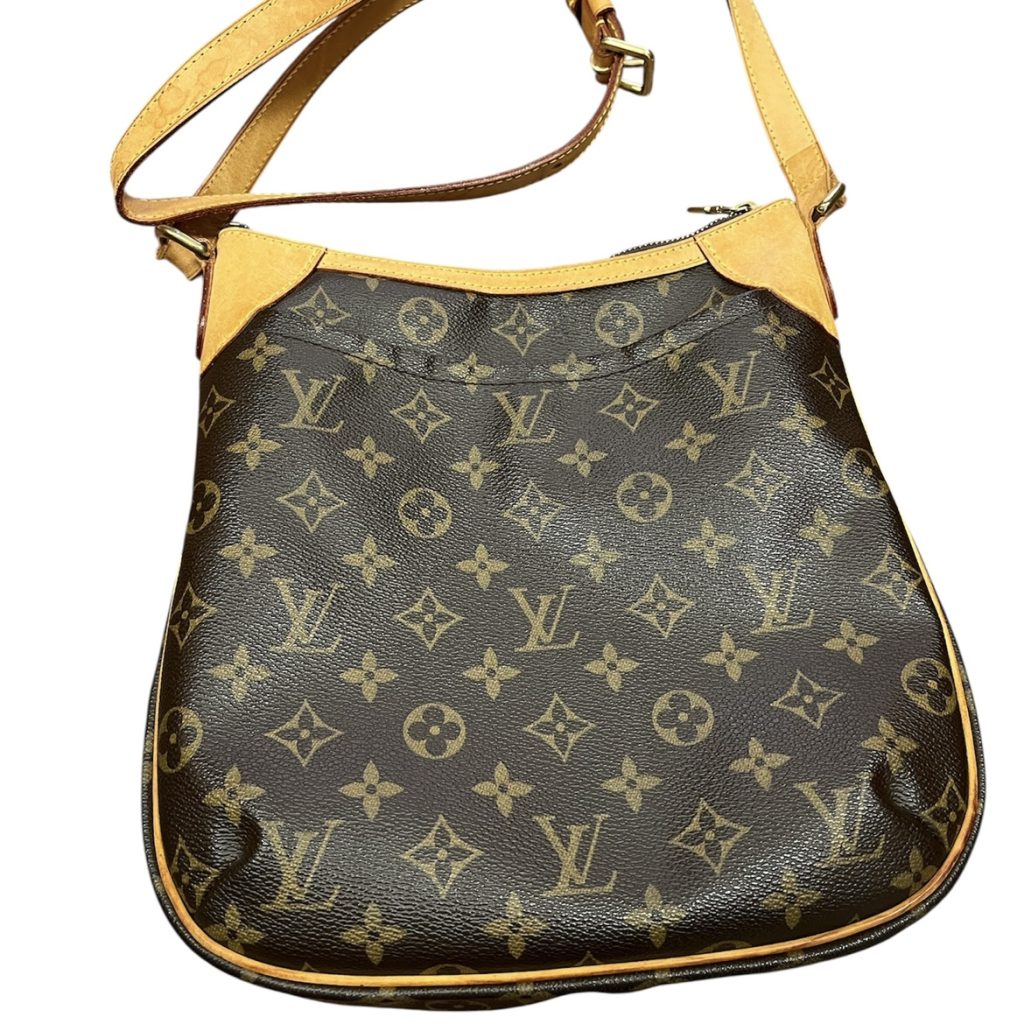 Louis Vuitton/ルイ・ヴィトン/オデオンPM/ブランド/バッグ