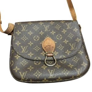 Louis Vuitton(ルイ・ヴィトン)　モノグラム　サンクルーGM