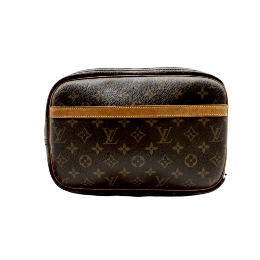 Louis Vuitton ルイヴィトン リポーターPM