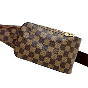 Louis Vuitton ルイヴィトン ダミエ ジェロニモス