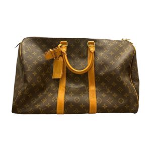 LOUISVUITTON ルイヴィトン キーポル45 M41428