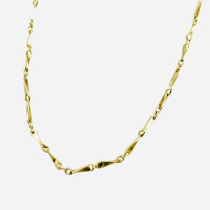 K18 18金 ネックレス